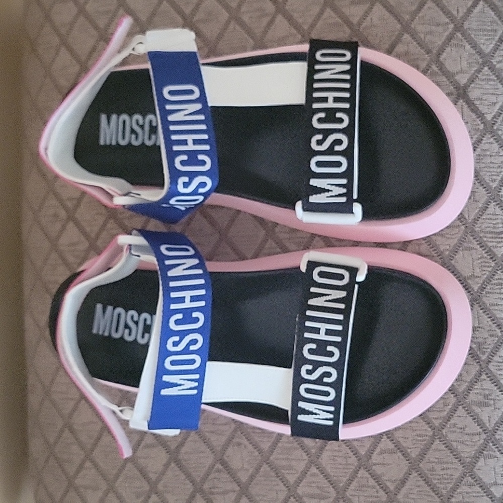 Moschino sandal